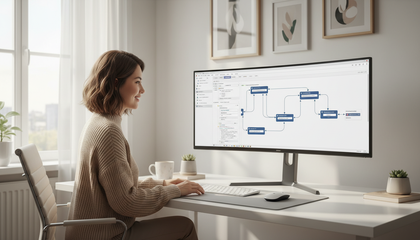 Pro-Tips + Kết Nối RevidAPI Và n8n Hosting — Hướng dẫn Đăng bài Fanpage Facebook Tự động với n8n | RevidAPI